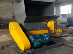 终结废旧塑料进口时代国内塑料破碎再生有期获取更高利润