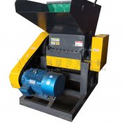 废旧塑料的种类及判别标准说明为您在使用塑料粉碎机中提供便利