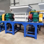 撕碎机刀片的技术要求分析