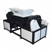 撕碎机刀片磨损过快不正常的原因