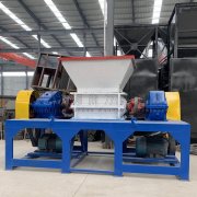 撕碎机刀片怎样拆卸